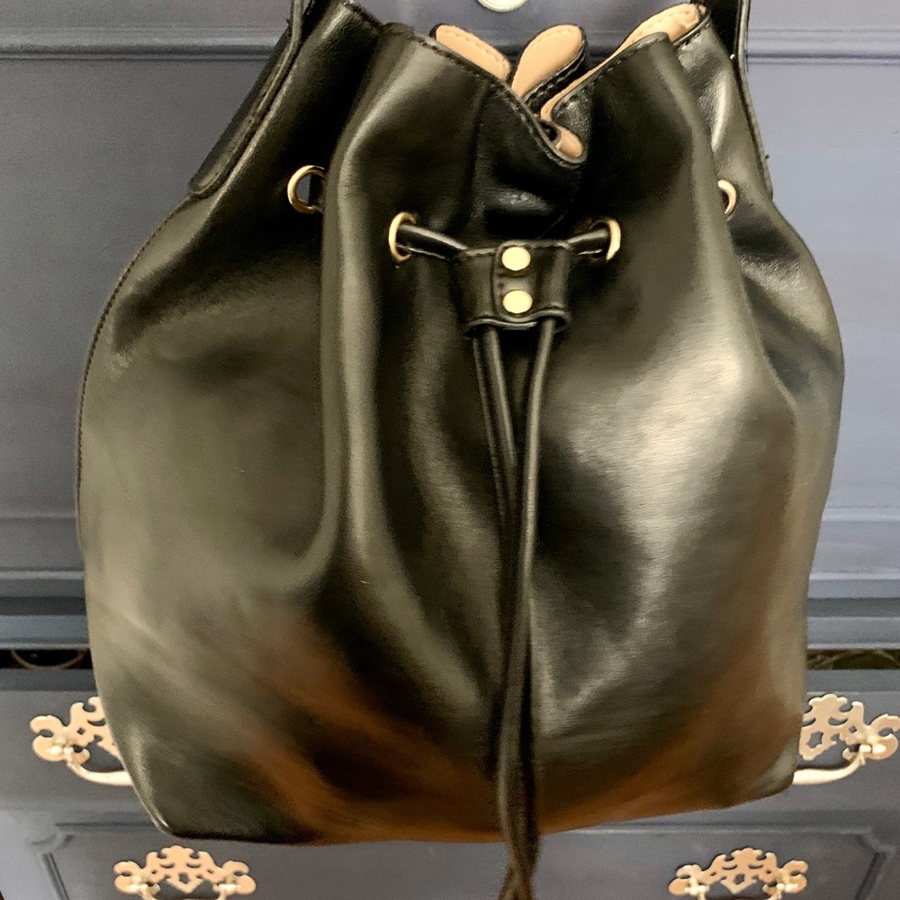Brand new Sole Society leather purse